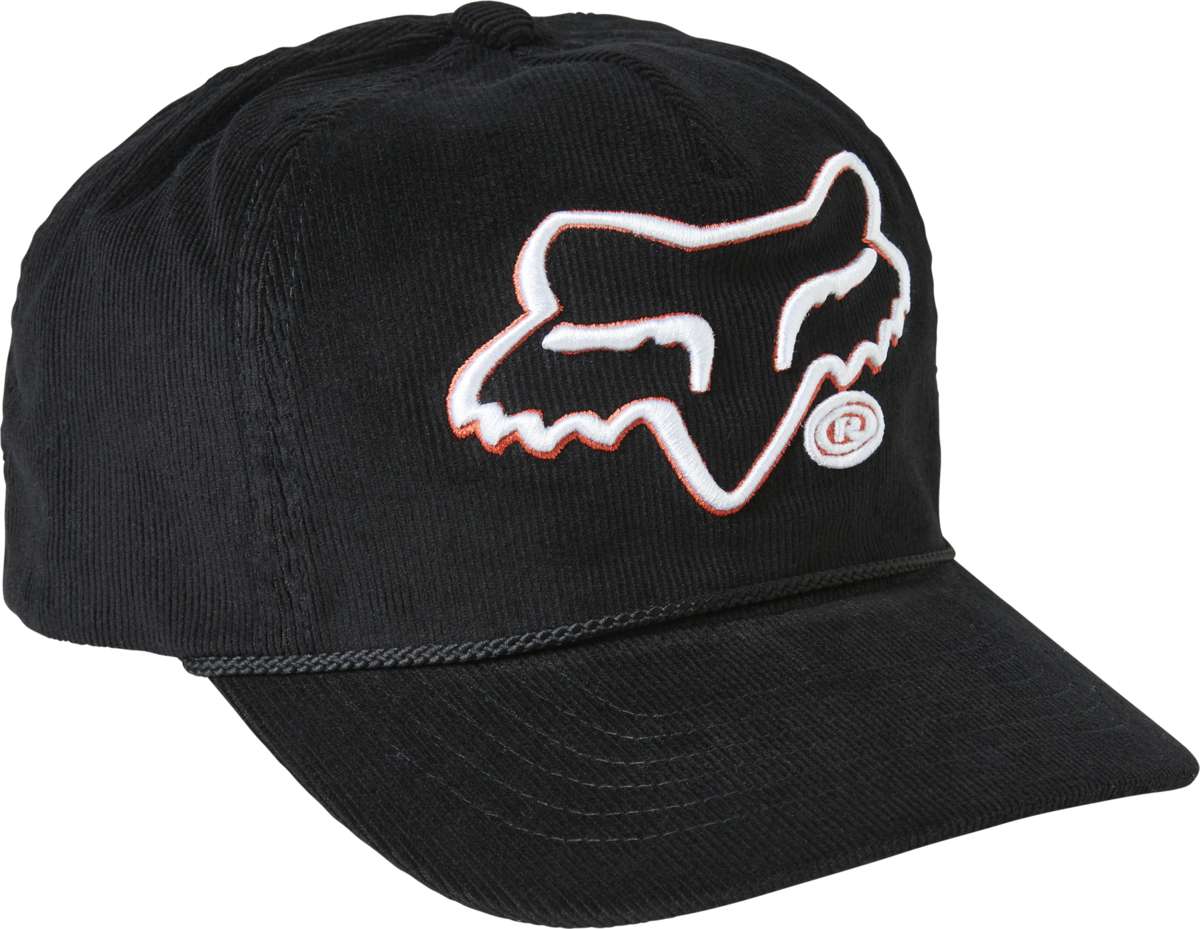 Fox Racing Brushed Snapback (Closeout)