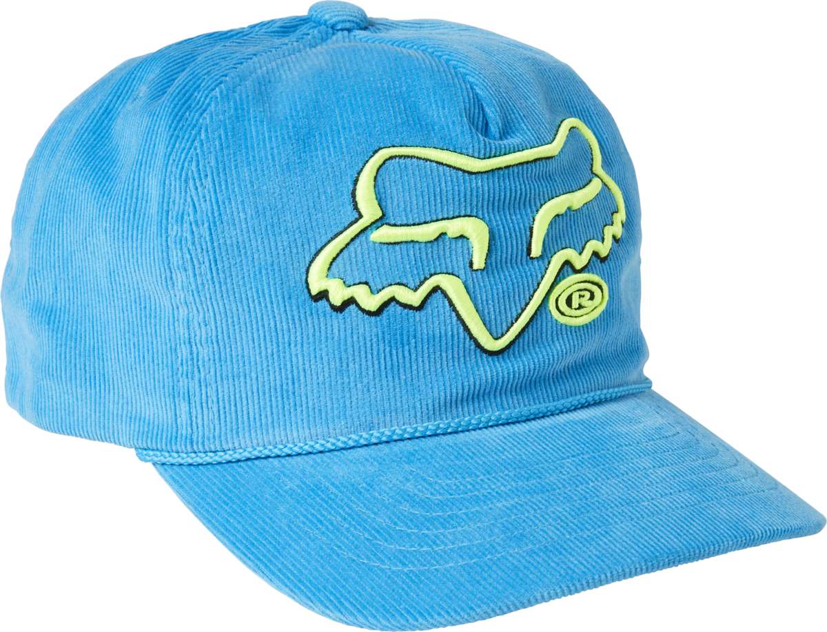 Fox Racing Brushed Snapback (Closeout)