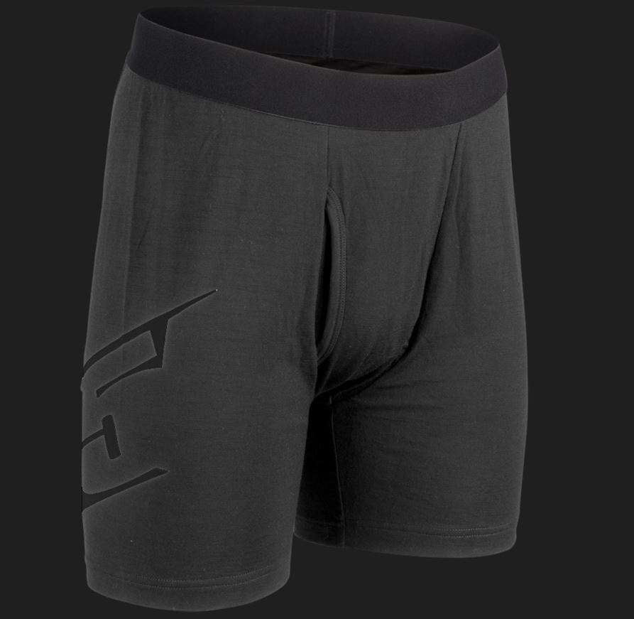 509 FZN Merino 180 Boxer Short