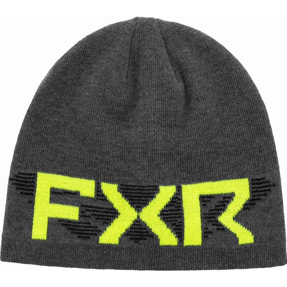 FXR Split Beanie