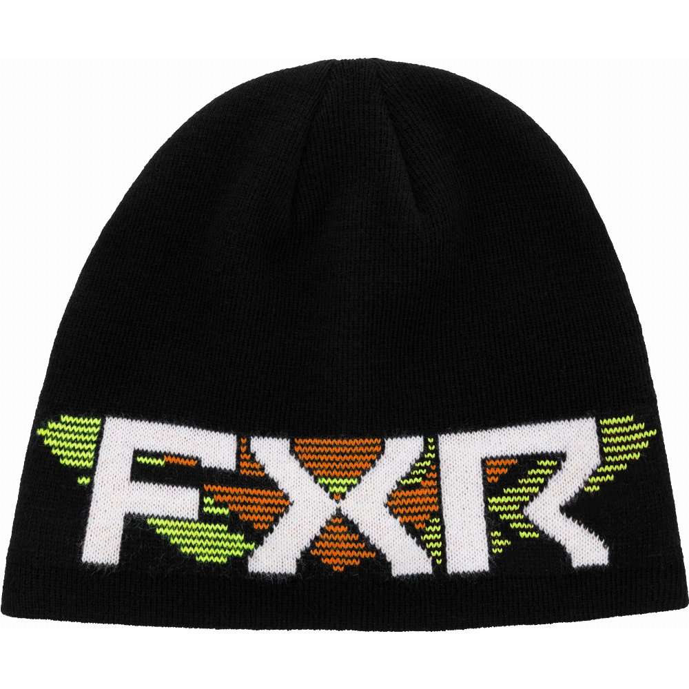 FXR Split Beanie