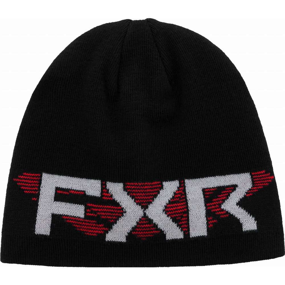 FXR Split Beanie