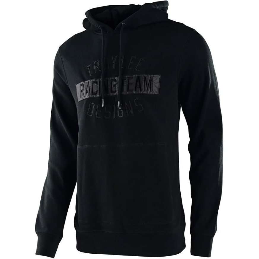 Troy Lee Designs Factory Pullover Hoodie (Closeout)