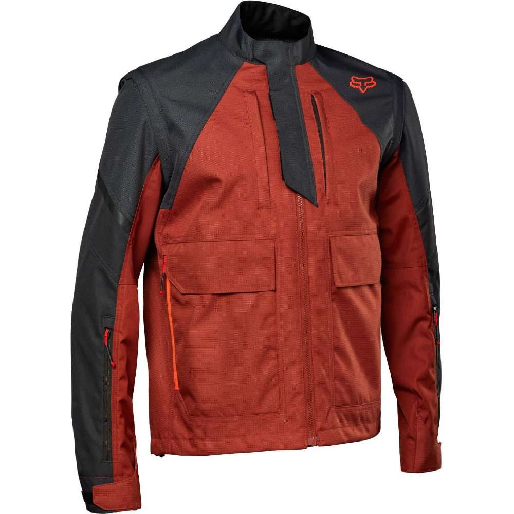 Fox Racing Defend Off Road Jacket