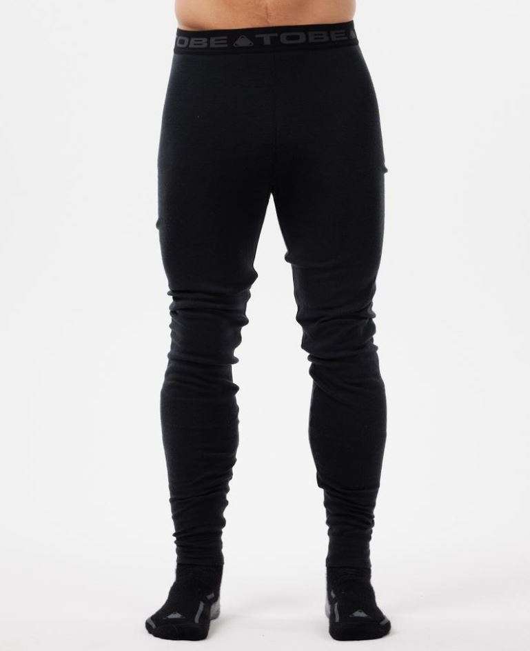 Tobe Ferox Merino Wool Base Layer Pant