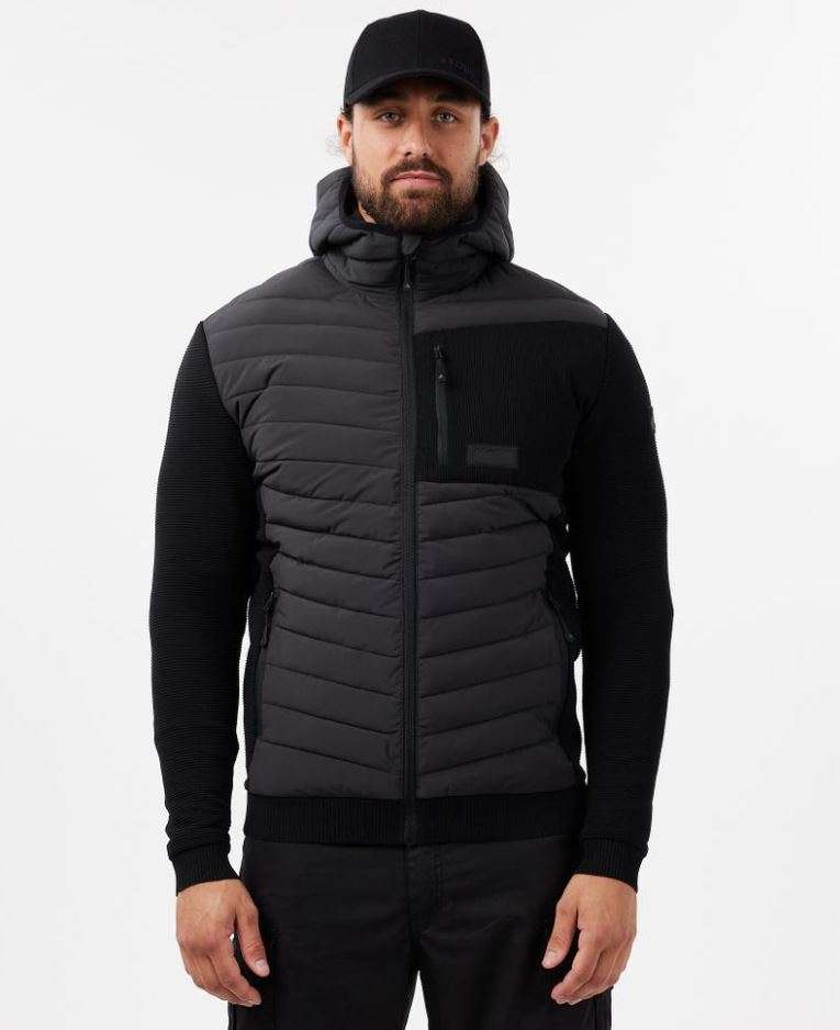 Tobe Cornix Hybrid Jacket