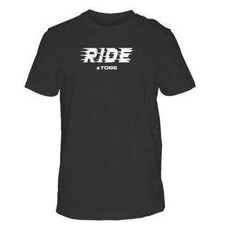 T-shirt Tobe Ride