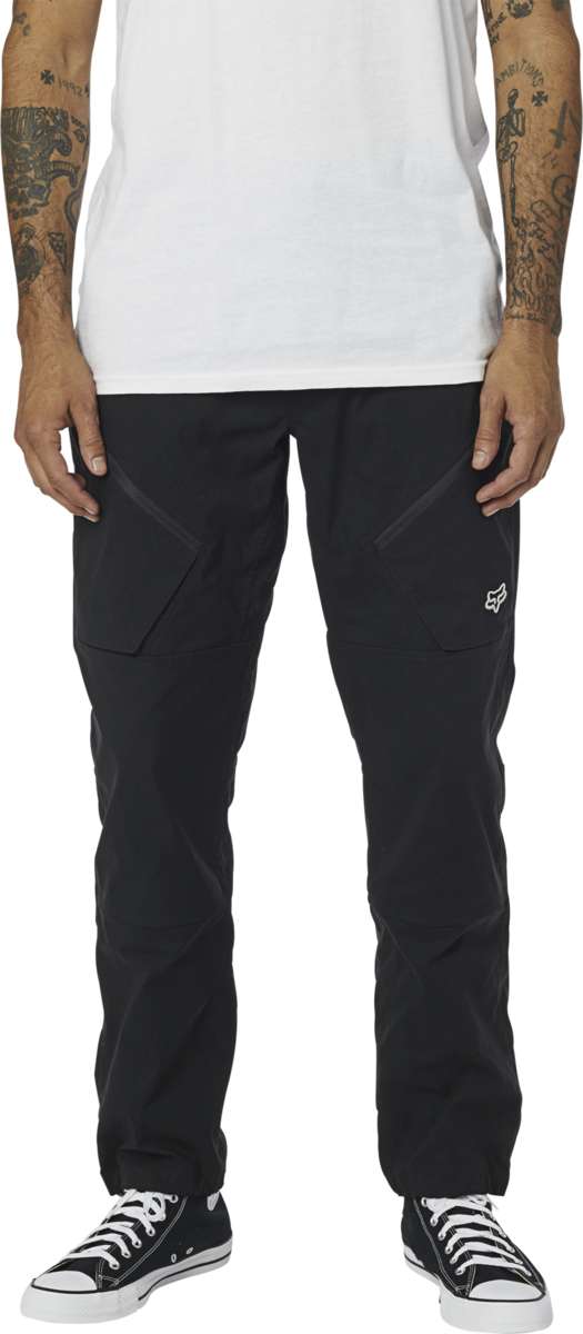 Pantalon Fox Racing Alpha Cargo (Liquidation)