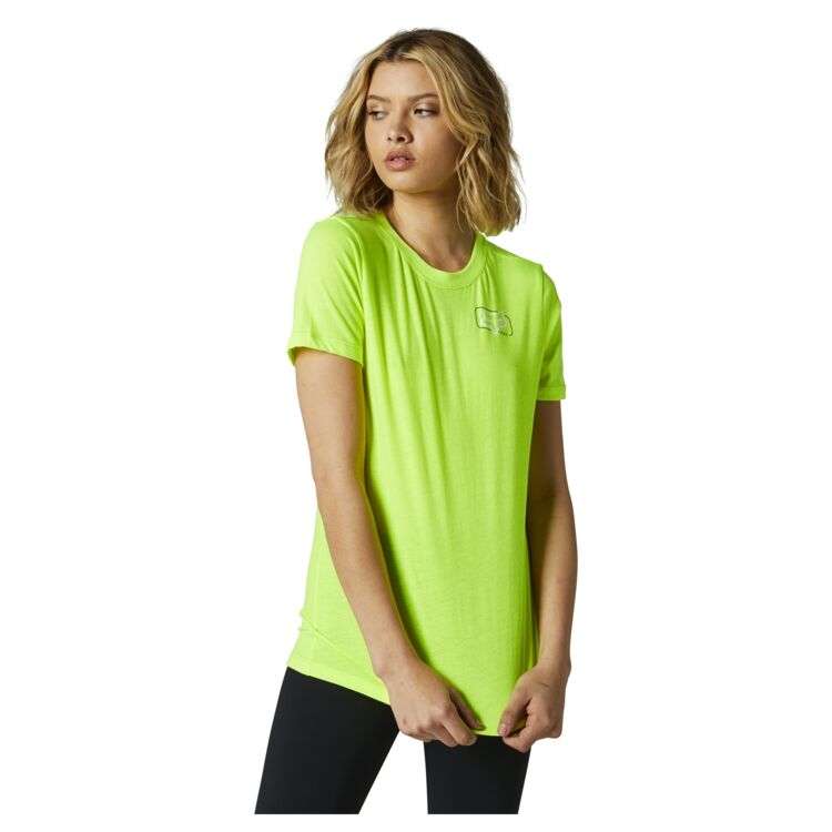 Fox Racing Women&#39;s Mirer Tee