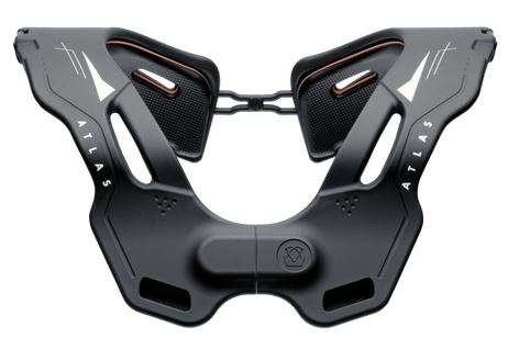 Atlas Vision MX Neck Brace
