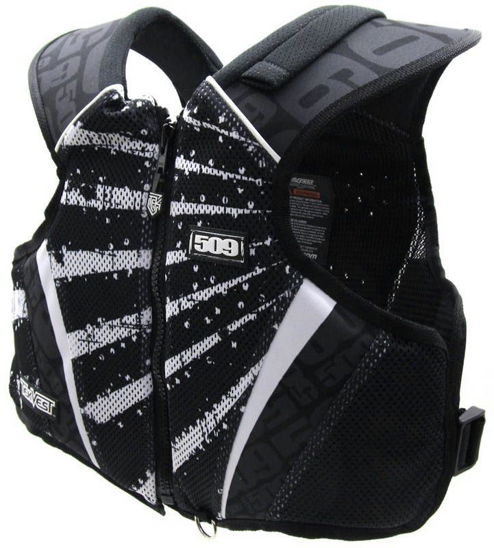Gilet TekVest 509 Backcountry