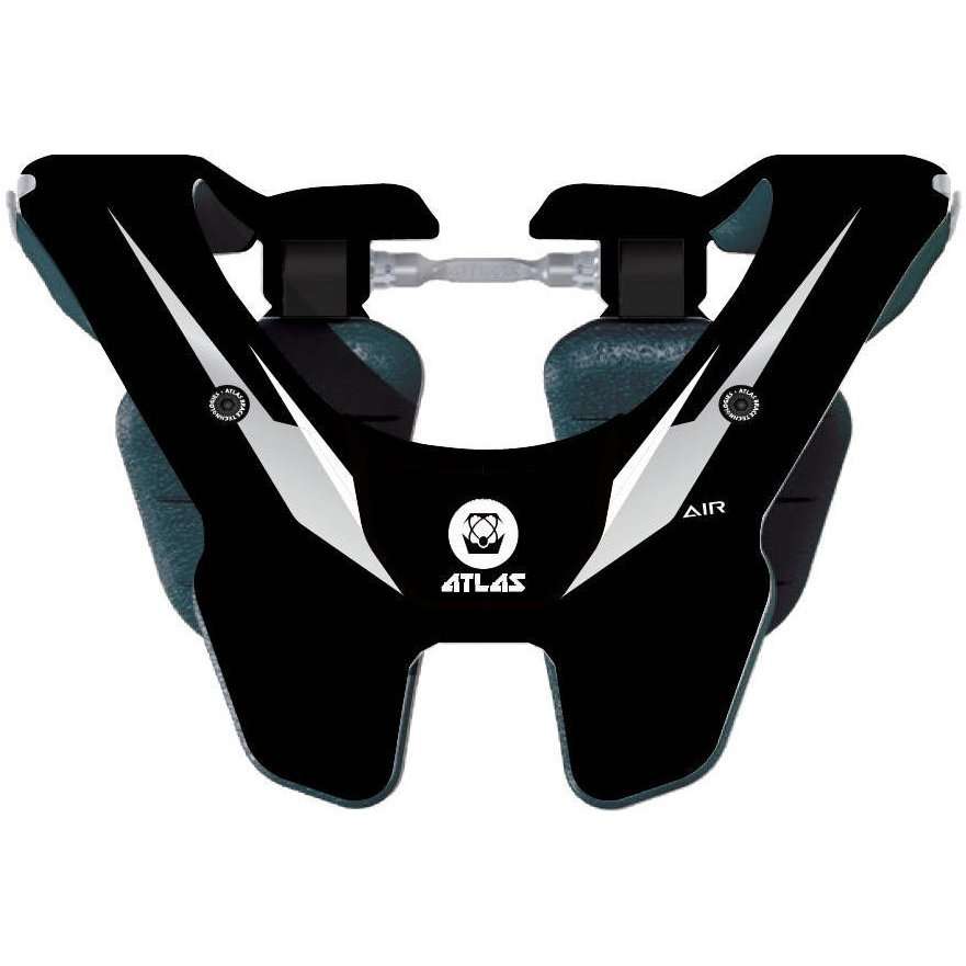 Atlas Air Neck Brace (Closeout)