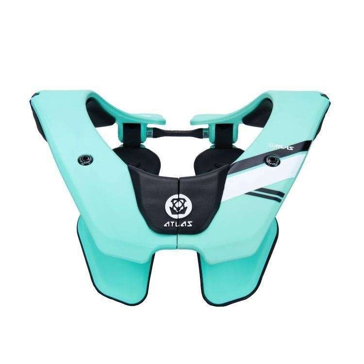 Atlas Air Lite Neck Brace (Closeout)