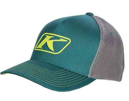 Klim Icon Snapback (Non-Current)