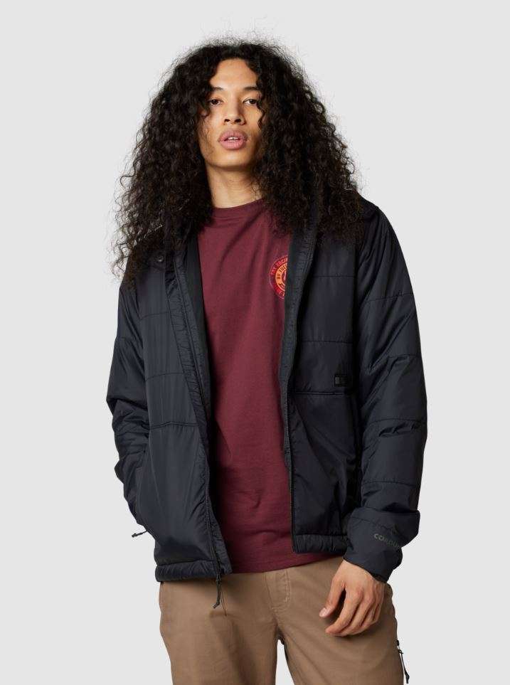 Fox Racing Artillery Jacket (Closeout)