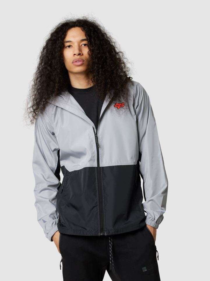 Fox Racing Leed Windbreaker