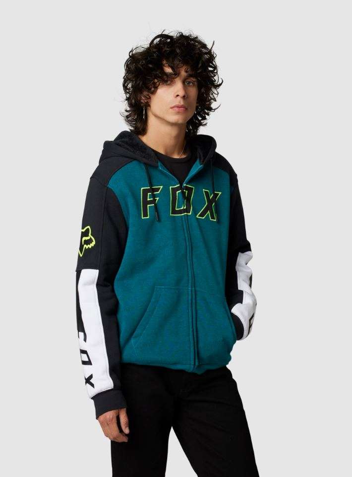 Fox Racing Leed Sasquatch Hoodie (Closeout)