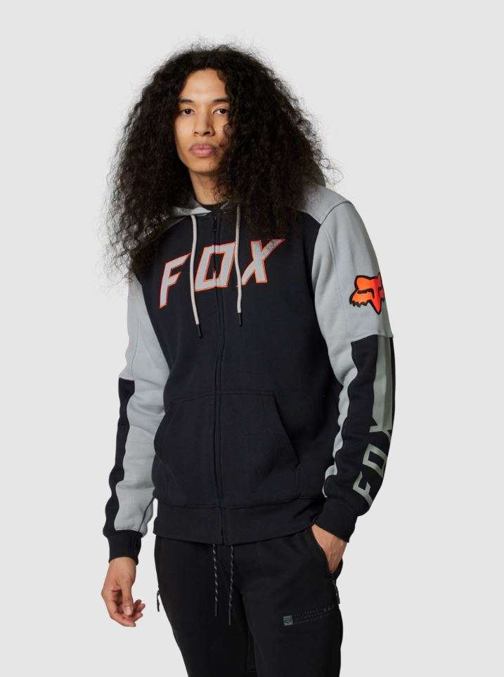 Fox Racing Leed Sasquatch Hoodie (Closeout)