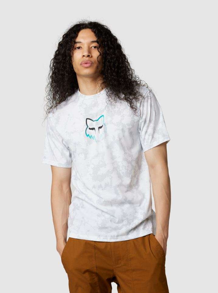 Fox Racing Detonate Tech Tee (Closeout)