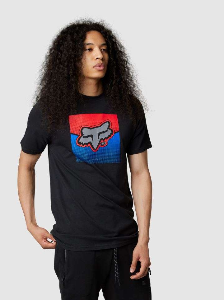 Fox Racing Bayl Premium Tee