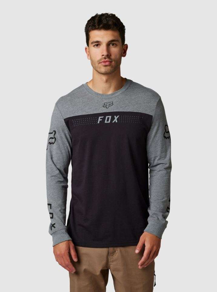 Fox Racing Efekt Long Sleeve Tee