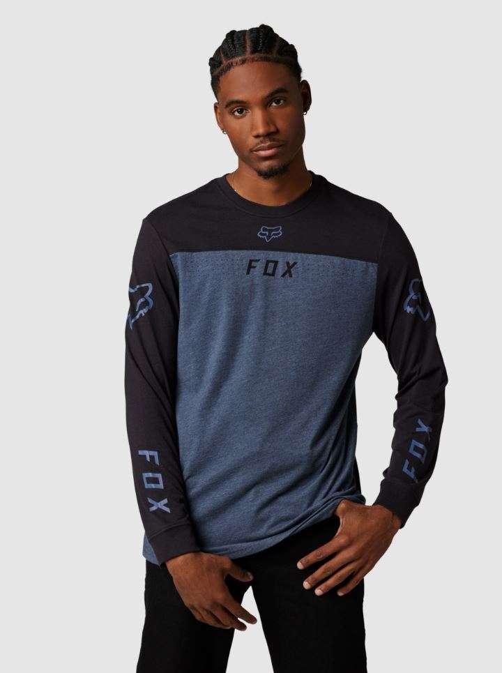 Fox Racing Efekt Long Sleeve Tee