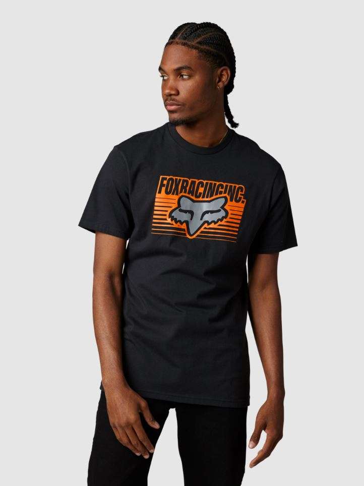 Fox Racing Carv Premium Tee (Closeout)