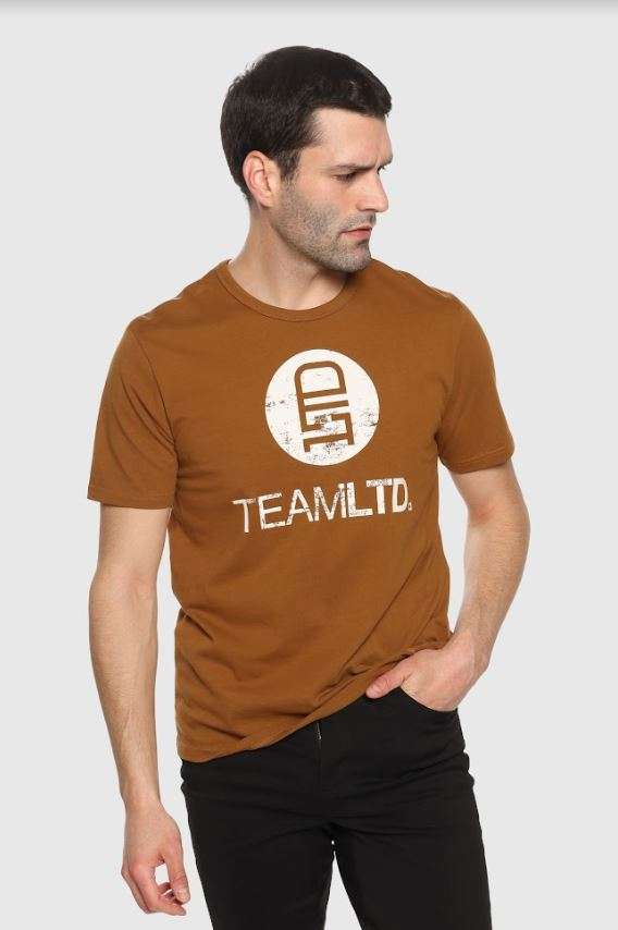 TEAMLTD Logo Tee (Closeout)