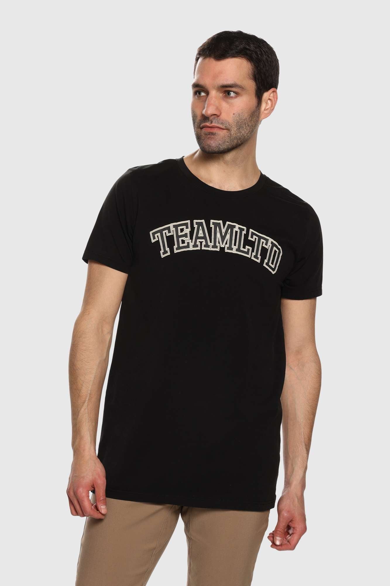 T-shirt TEAMLTD Freshman (Liquidation)