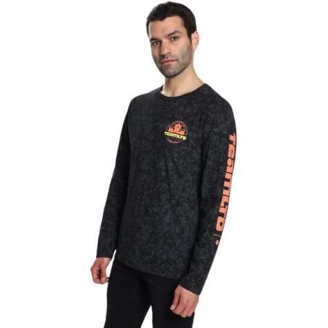 TEAMLTD Airways Longsleeve Tee (Closeout)