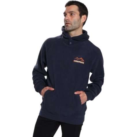 TEAMLTD Summit Snap Hoodie (Closeout)