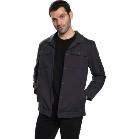 TEAMLTD Utility Jacket (Closeout)