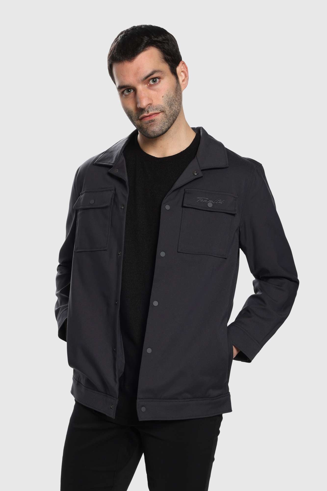 TEAMLTD Utility Jacket (Closeout)