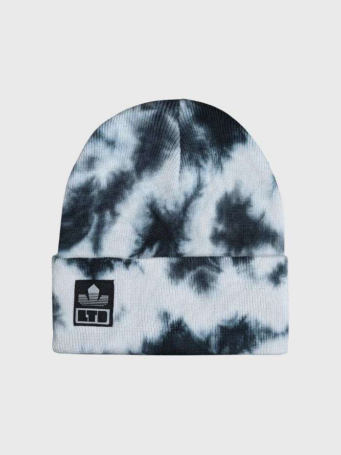 TEAMLTD Block Toque