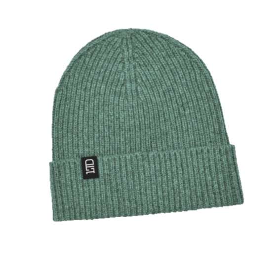 Tuque côtelée TEAMLTD (Liquidation)