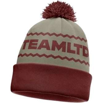 Bonnet à pompon TEAMLTD (Liquidation)