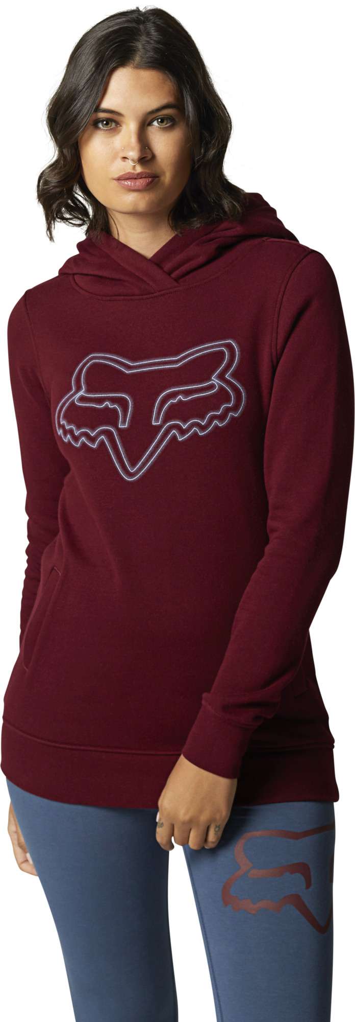 Fox Racing Women&#39;s Afterglow Hoodie