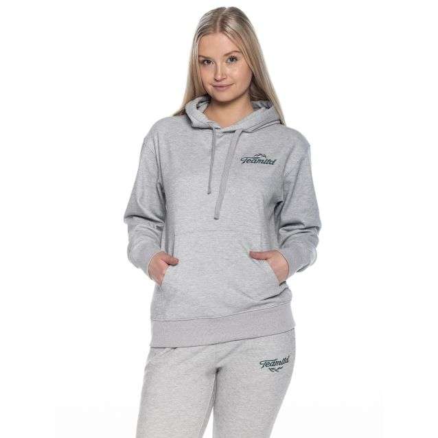 Sweat à capuche d&#39;entraînement pour femmes TEAMLTD (liquidation)