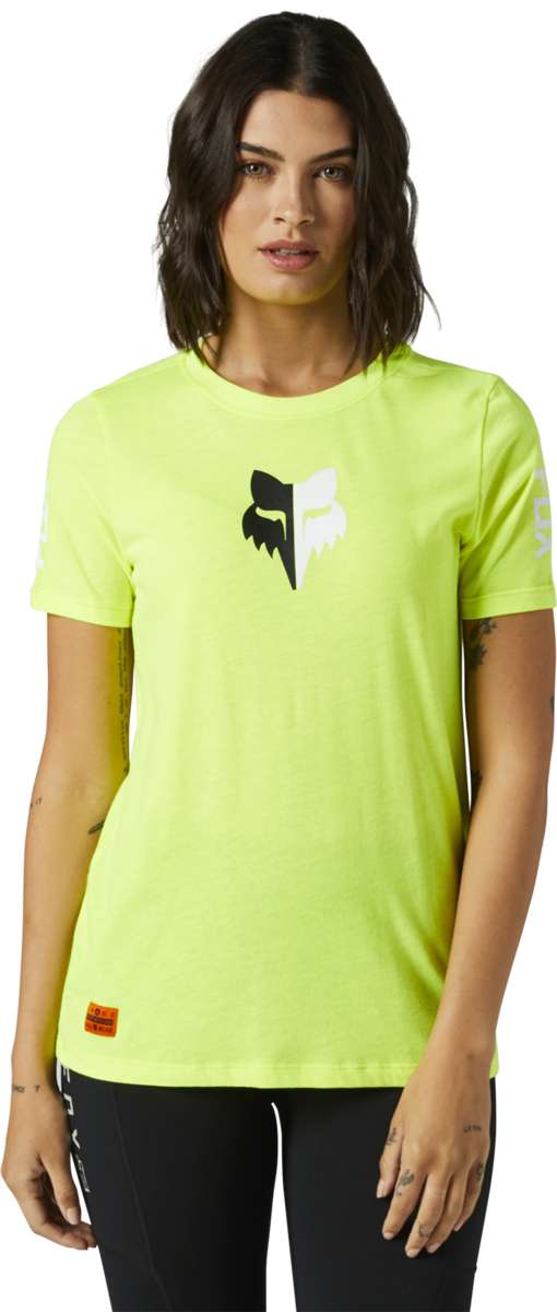 Fox Racing Women&#39;s Peril Tee