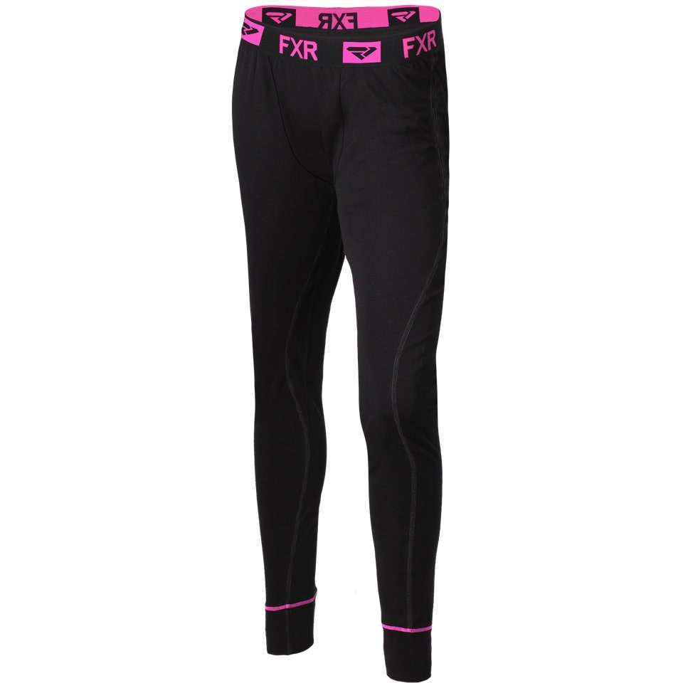 FXR Women&#39;s Vapour Merino Pant Base Layer