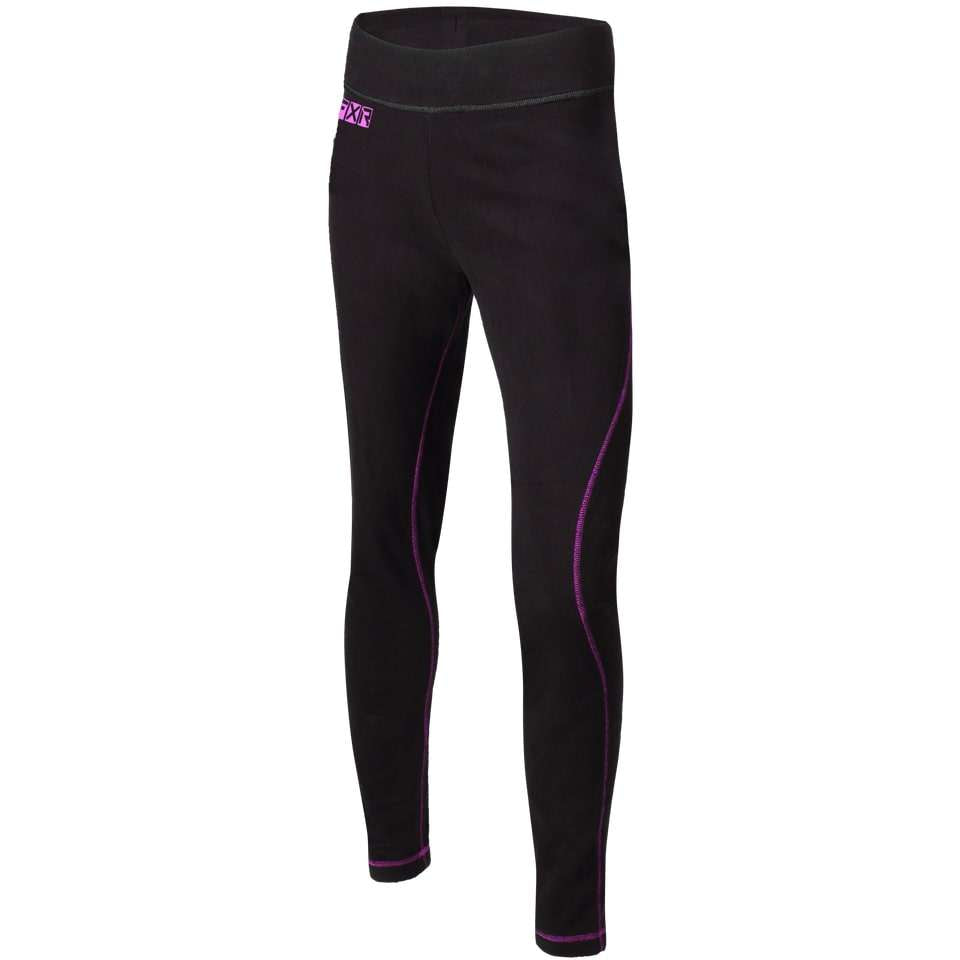 Couche de base du pantalon thermique Pyro pour femme FXR