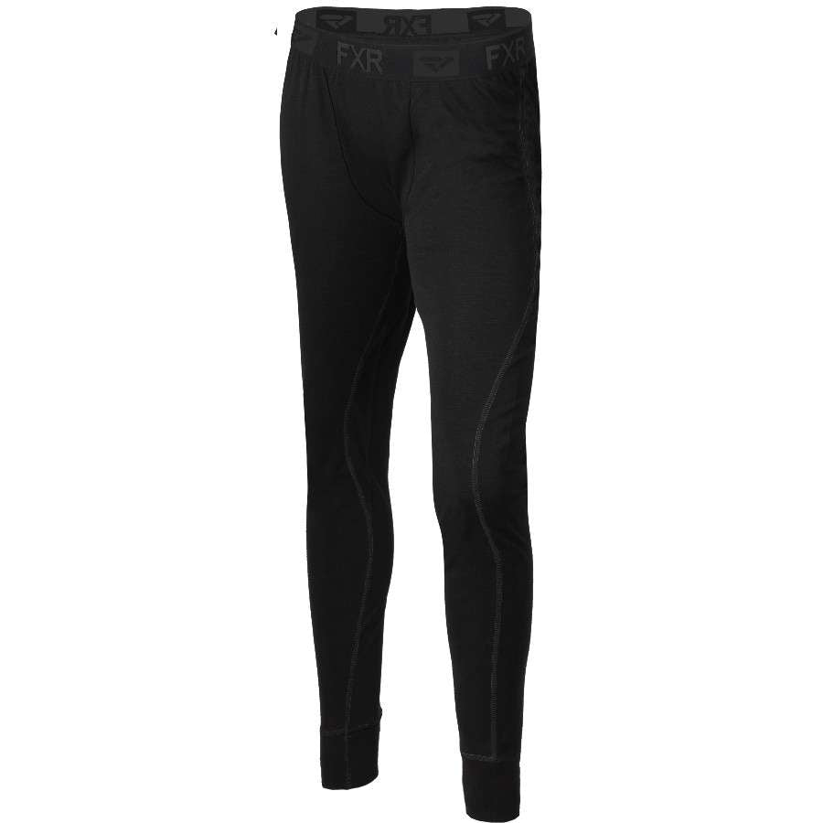 Pantalon Tenacious Merino FXR pour femme