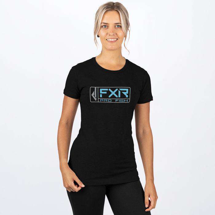 FXR Women&#39;s Excursion Tee