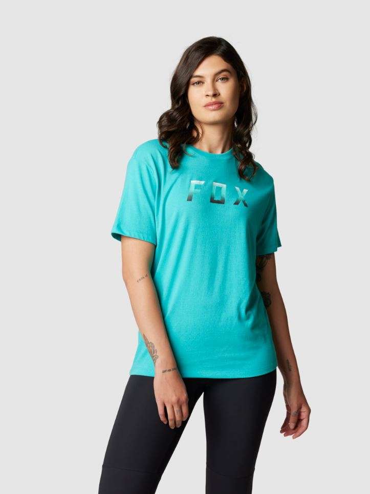Fox Racing Women&#39;s Fgmnt Tee (Closeout)