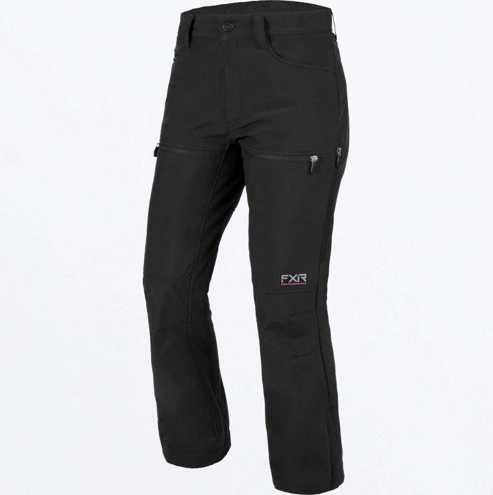 FXR Women&#39;s Altitude Softshell Pant