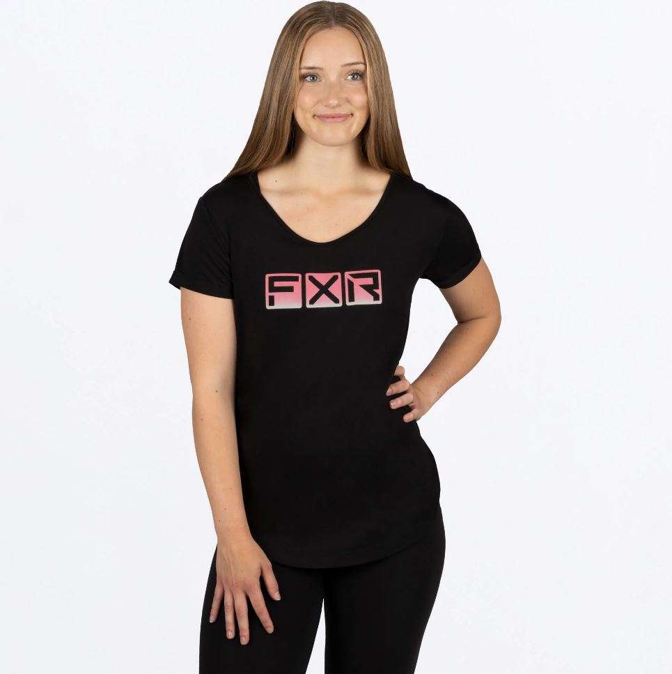 FXR Women&#39;s Lotus Active Tee