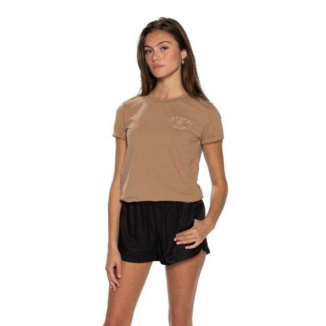 TEAMLTD Women&#39;s Beach Club Tee (Closeout)