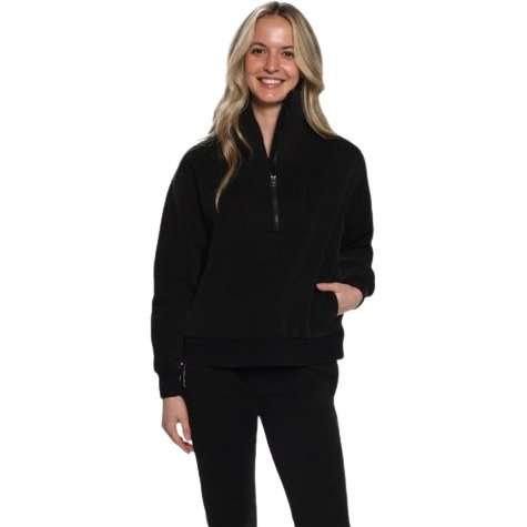 TEAMLTD Women&#39;s Sunday 1/2 Zip (Closeout)