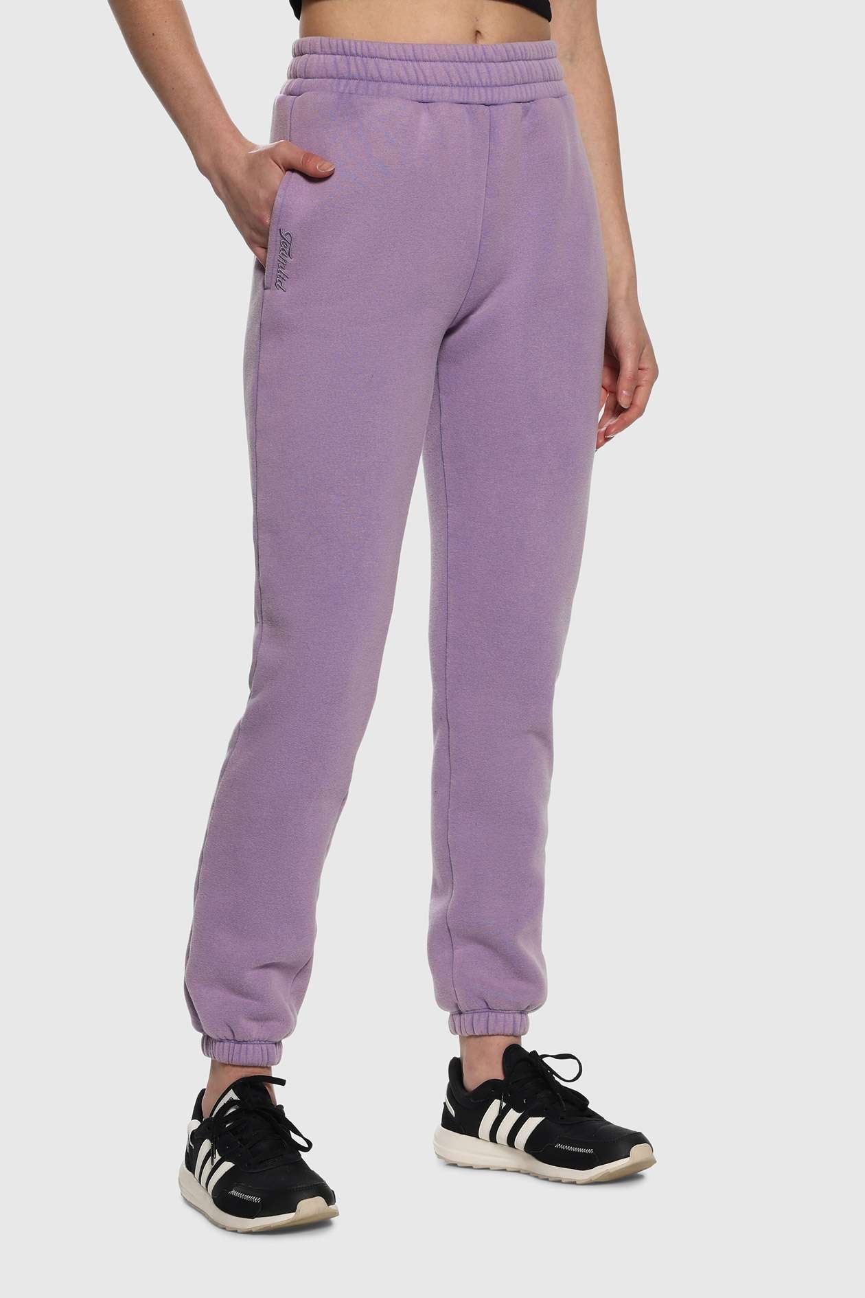 Pantalon de survêtement Sunday pour femme TEAMLTD (liquidation)