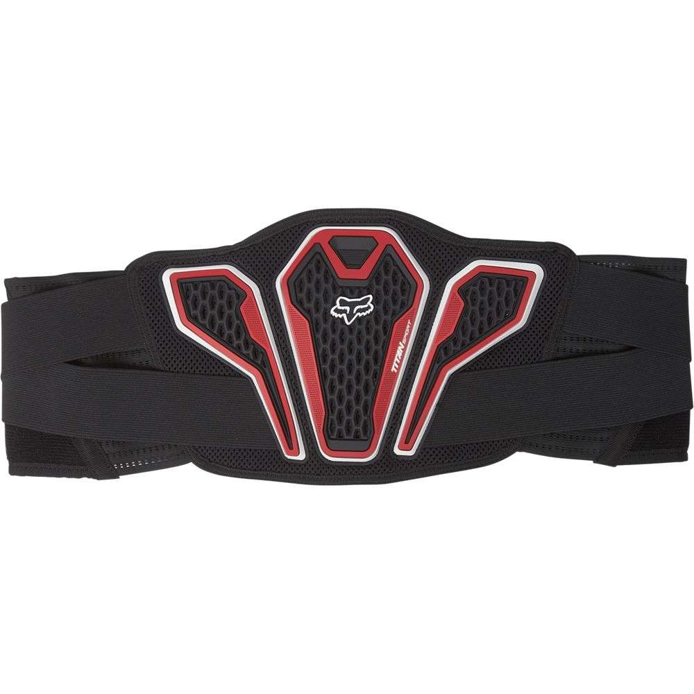 Fox Racing Youth Titan Sport Belt